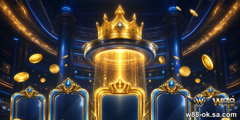 Link Vào W88 Không Bị Chặn 🔗 Cập Nhật 2026 - hình ảnh - w88-ok.sa.com